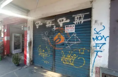 Ponto comercial para alugar na rua barreiros, 250, ramos, rio de janeiro por r$ 1.200
