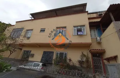Apartamento com 2 quartos à venda na clemenceau, 214, bonsucesso, rio de janeiro por r$ 200.000