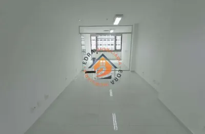 Sala comercial para alugar na rio branco, 181, 181, centro, rio de janeiro por r$ 800