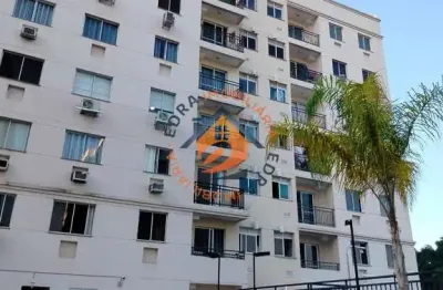 Apartamento com 2 quartos à venda na jacuruta, 123, penha, rio de janeiro por r$ 330.000