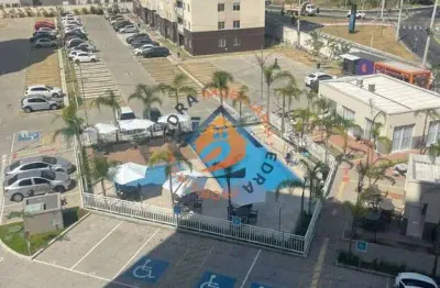 Apartamento com 2 quartos para alugar na estrada dos bandeirantes, 10333, camorim, rio de janeiro por r$ 2.600