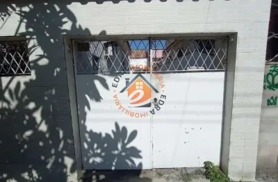 Casa com 1 quarto para alugar na rua clemenceau, 78, bonsucesso, rio de janeiro por r$ 1.100