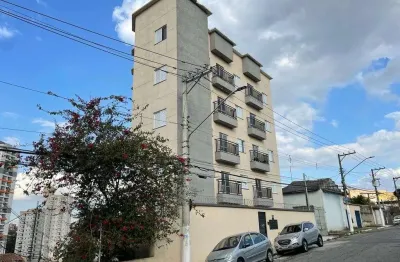 Apartamento 35m² com 2 dormitórios, à venda por r$ 200.000,00 - itaquera - são paulo/sp