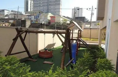 Apartamento com 2 dormitórios à venda, 50 m² por r$ 380.000,00 - vila aricanduva - são paulo/sp