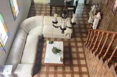 Casa com 3 dormitórios à venda, 161 m² por r$ 8.520.000,00 - chácara mafalda - são paulo/sp
