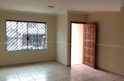 Sobrado com 3 dormitórios à venda, 125 m² por r$ 650.000,00 - vila formosa - são paulo/sp