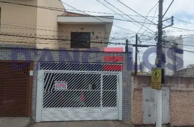 Sobrado à venda na vila invernada, são paulo-sp: 2 quartos, 2 salas, 2 banheiros, 2 vagas de garagem!