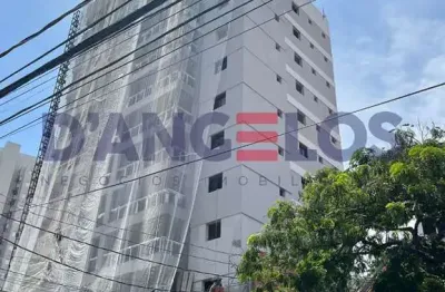 Apartamento com 2 dormitórios à venda, 67 m² por r$ r$ 799.900,00 - jardim anália franco - são paulo/sp