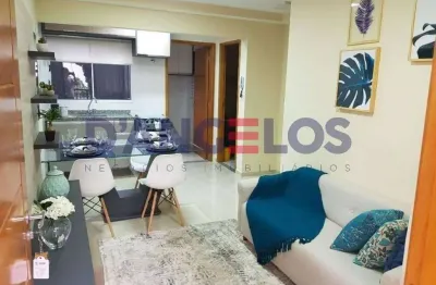 Apartamento com 2 dormitórios à venda, 30 m² por r$ 338.000,00 - vila regente feijó