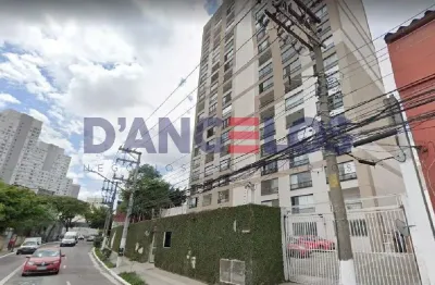 Apartamento à venda no cambuci, são paulo-sp: 1 quarto, 1 sala, 1 banheiro, 38m². venha conferir!