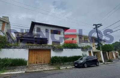 Luxuoso sobrado de 4 quartos na vila carrão, são paulo-sp: 3 suítes, 3 salas, 6 banheiros, 8 vagas e 600m² de área