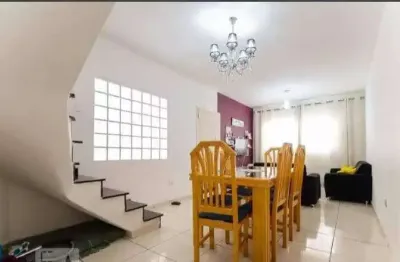 Sobrado com 4 dormitórios, 160 m² - venda por r$ 975.000,00 - tatuapé - são paulo/sp