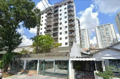 Apartamento com 3 dormitórios à venda, 84 m² por r$ 845.000,00 - vila gomes cardim - são paulo/sp