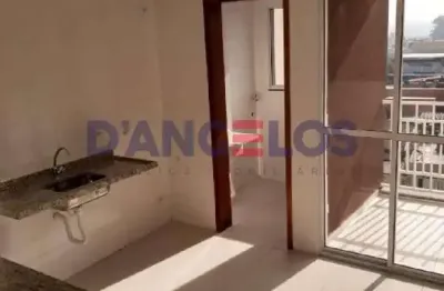 Venda de apartamento exclusivo na vila nova york, são paulo-sp: 2 quartos, 1 banheiro, 1 vaga garagem, 47m² de área