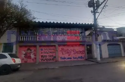 Casa à venda em são paulo-sp: 5 quartos, 1 suíte, 3 banheiros, 2 vagas, 250m² no jardim brasília. imperdível!