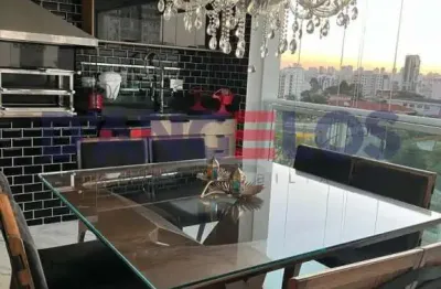 Apartamento à venda em são paulo-sp: 3 quartos, 1 suíte, 2 salas, 2 vagas de garagem no jardim anália franco - 109,00 m² de área.