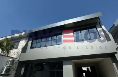 Sobrado comercial à venda em são paulo-sp, vila formosa: 6 salas, 5 banheiros, 2 vagas, 398m²!