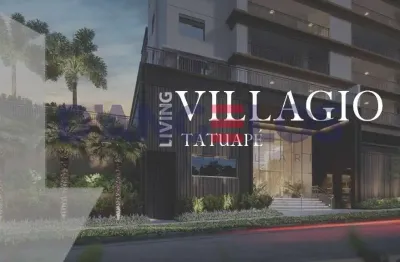 Venha viver no living villagio, onde o conforto e a sofisticação se encontram!