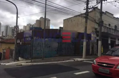 Ponto comercial para locação em são paulo-sp, vila regente feijó  460m² de área disponível!