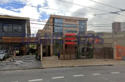 Aluguel de sala comercial no anália franco, são paulo-sp: 1 sala, 2 banheiros, 21m², imperdível!