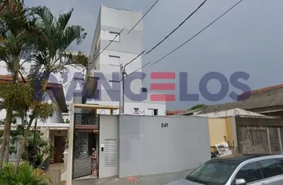Apartamento para locação em são paulo-sp, vila regente feijó: 2 quartos, 2 salas, 1 banheiro, 30m². confira já!