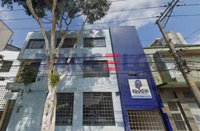 Prédio comercial para locação no tatuapé, são paulo-sp: 5 salas, 10 banheiros, 950m² de área!