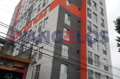 Apartamento para locação em são paulo-sp, vila guilhermina: 1 quarto, 1 sala, 1 banheiro, 29m² de área!