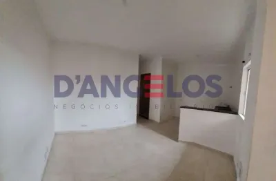 Excelente oportunidade! apartamento locação jardim brasília (zona leste) com 1 quarto, 1 sala, 1 banheiro, 1 vaga de garagem e 40,00 m² de área.