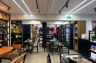 Excelente oportunidade! ponto comercial à venda ou locação no tatuapé, são paulo-sp: 3 salas, 2 banheiros, 150m².