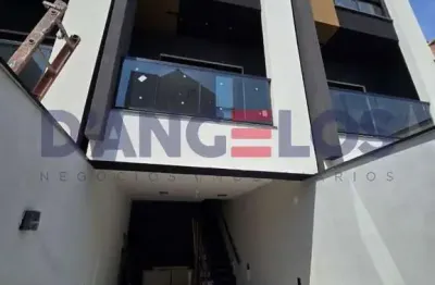 Excelente sobrado novo à venda em são paulo: casa de 3 quartos, 1 suíte, 2 salas e 2 vagas no jardim brasília (zona leste) - 120m².