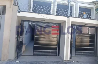 Imperdível oportunidade de casa à venda em são paulo-sp, jardim ipanema: 3 quartos, 1 suíte, 2 salas, 2 banheiros, 2 vagas de garagem, 112,34 m² de área!