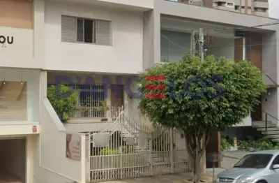 Imóvel de luxo à venda em são paulo-sp: casa com 3 quartos, 1 suíte e 350m² no jardim anália franco