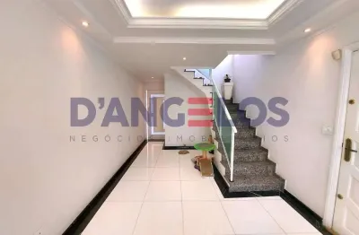 Sobrado para locação no anália franco, são paulo-sp: 2 quartos, 2 salas, 2 banheiros, 4 vagas de garagem, 121 m² de área.