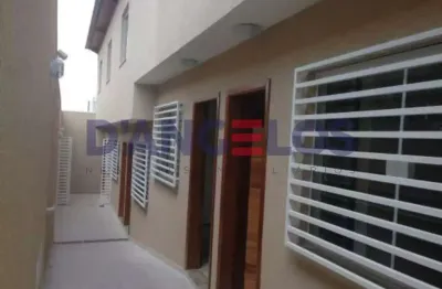 Perfeito sobrado em condomínio na chácara belenzinho, são paulo-sp: 2 suítes, 1 vaga, 53m² - venda ou locação!