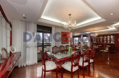 Apartamento de luxo para locação em são paulo-sp, jardim anália franco: 3 quartos, 3 suítes, 4 salas, 5 banheiros, 4 vagas, 335m².