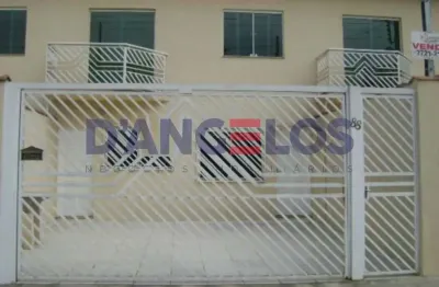 Sobrado com 2 quartos, 70 m², à venda por r$ 400.000,00 - jardim santa maria
