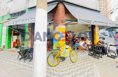 Excelente oportunidade de negócio, ponto comercial no tatuapé, são paulo-sp: 1 sala, 2 banheiros, 50,00 m² de área.