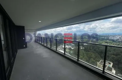 Apartamento de alto padrão no jardim fonte do morumbi, são paulo-sp: 3 quartos, 3 suítes, 2 salas, 5 banheiros, 3 vagas, 186m².