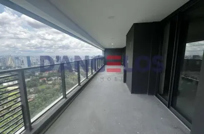 Apartamento de alto padrão no jardim fonte do morumbi, são paulo-sp: 3 quartos, 3 suítes, 2 salas, 5 banheiros, 3 vagas, 186m².
