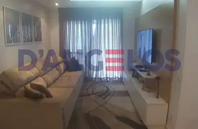 Excelente apartamento de alto padrão com 3 quartos, suíte e 2 vagas na vila regente feijó - são paulo-sp!