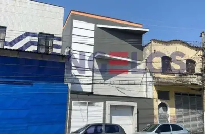 Lindo studio à venda na mooca, são paulo-sp: 1 quarto, 1 sala, 1 banheiro e 25m² de área!