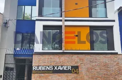 Imperdível oportunidade: apartamento novo à venda em são paulo-sp, vila diva, 2 quartos, 1 sala, 1 banheiro, 40m². confira!