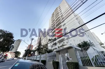 Excelente apartamento à venda em são paulo - vila gomes cardim: 2 quartos, 1 suíte, 2 salas, 2 banheiros, 2 vagas. 108m² de conforto!