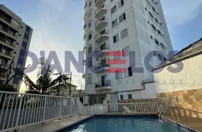 Lindo apartamento à venda em são paulo-sp, vila bela: 2 quartos, 2 salas, 1 banheiro, 1 vaga de garagem!