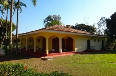 Chácara de luxo em condomínio exclusivo em atibaia-sp, bairro caetetuba: 11 quartos, 3 suítes, 2 salas, 14 banheiros, 3.000 m².