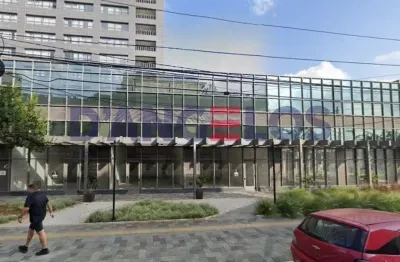 Excelente salão comercial para locação no tatuapé, platina 220 são paulo-sp: 2 salas, 1 banheiro, 100m² de área.