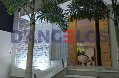 Sobrado de luxo com 3 suítes e 4 vagas na cidade patriarca - são paulo: seu novo lar!