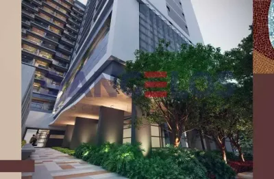 Excelente laje comercial de 396m² em higienópolis, são paulo-sp, à venda!