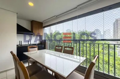Apartamento de 2 quartos com suíte e vaga de garagem no tatuapé, são paulo-sp: aproveite essa oportunidade!