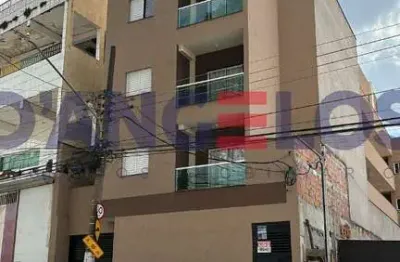 Apartamento à venda em são paulo-sp, vila matilde: 2 quartos, sala, banheiro, 1 vaga. confira!